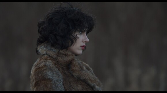 Bande-annonce d'Under The Skin
