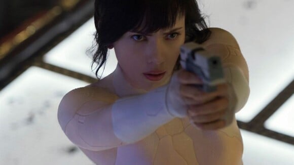 Bande-annonce de Ghost In The Shell.