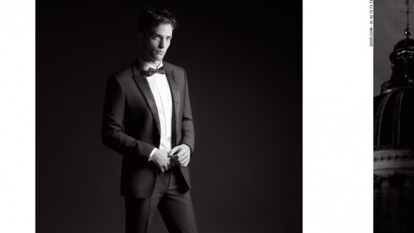 Robert Pattinson : L'égérie Dior Homme redécouvre les nuits parisiennes