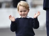 George de Cambridge, à l'école à Londres : Sa rentrée chez les grands révélée