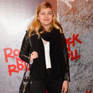Louane Emera - Avant-première du film "Rock'n Roll" au Pathé Beaugrenelle à Paris le 13 février 2017. © Coadic Guirec / Bestimage