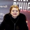 Louane Emera - Soirée spéciale "Jamel Comedy Club" dans le cadre du 20ème festival de Comédie à l'Alpe d'Huez, le 18 Janvier 2017. © Dominique Jacovides/Bestimage
