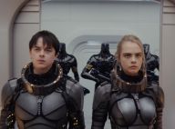 Valérian de Luc Besson : Nouvelles images d'une aventure spectaculaire !