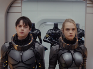 Valérian de Luc Besson : Nouvelles images d'une aventure spectaculaire !