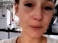 Aurélie Van Daelen en larmes : Révélations sur son départ du Mad Mag !