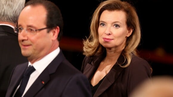 Valérie Trierweiler selon le neveu de François Hollande : "Mauvaise, médisante..."