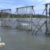 - "Koh-Lanta Cambodge", le 31 mars 2017 sur TF1.