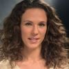 Exclusif - La productrice exécutive Lorie Pester - Création du collectif "Seul Ensemble" au profit de la Maison des parents de l'hôpital Margency. © Giancarlo Gorassini / Bestimage