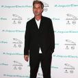 Gavin Rossdale à la soirée 'Jaguar For The Next Era' aux studios Milk à Los Angeles, le 14 novembre 2016