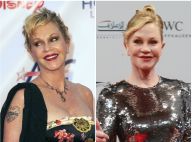 Melanie Griffith regrette la chirurgie esthétique : "Je n'avais rien remarqué"