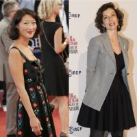 Fleur Pellerin et Audrey Azoulay se bagarrent...