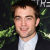 Robert Pattinson lors de la première de The Lost City of Z aux ArcLight Cinemas Hollywood, Los Angeles, le 5 avril 2017.