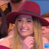 Capucine Anav - "TPMP", lundi 13 mars 2017, C8