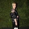 Katy Perry assiste au dîner de lancement de la collection de sac "Gabrielle" de Chanel au restaurant Giorgio Baldi. Santa Monica, le 6 avril 2017.