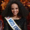 Exclusif - Miss France 2017 Alicia Aylies, Patrick Sébastien - Enregistrement de l'émission "Le plus grand cabaret du monde" à La Plaine Saint-Denis, diffusée le 8 avril 2017. Le 4 avril 2017 © Giancarlo Gorassini / Bestimage