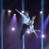Exclusif - Sky Angels (Ouzbekistan) - Enregistrement de l'émission "Le plus grand cabaret du monde" à La Plaine Saint-Denis, diffusée le 8 avril 2017. Le 4 avril 2017 © Giancarlo Gorassini / Bestimage