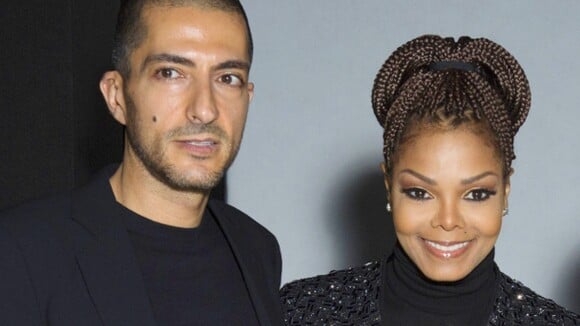 Janet Jackson et Wissam Al Mana divorcent 4 mois après la naissance de leur fils