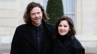 Tina Arena et Vincent Mancini bientôt mariés ? La chanteuse répond