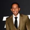 Ludacris (Chris Bridges) à la première du film 'Fate Of The Furious' à New York, le 8 avril 2017