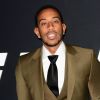 Ludacris (Chris Bridges) à la première du film 'Fate Of The Furious' à New York, le 8 avril 2017