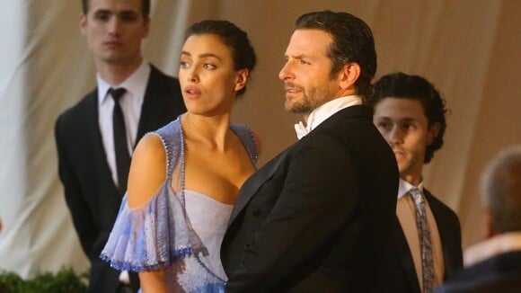 Irina Shayk et Bradley Cooper : Le sexe et le prénom de leur bébé révélés !