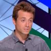 Hugo Clément agressé - "Quotidien", lundi 10 avril 2017, TMC