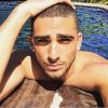 Anthony Alcaraz, candidat des "Anges 9", sexy sur Instagram, 2016