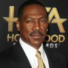 Eddie Murphy à la 20ème soirée annuelle Hollywood Film Awards à l'hôtel Beverly Hilton à Beverly Hills, le 6 novembre 2016.