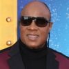 Stevie Wonder - Première du film "Sing" à Los Angeles le 3 décembre 2016