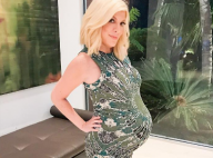 Tori Spelling : Première photo de son fils et bientôt un 6e enfant ?