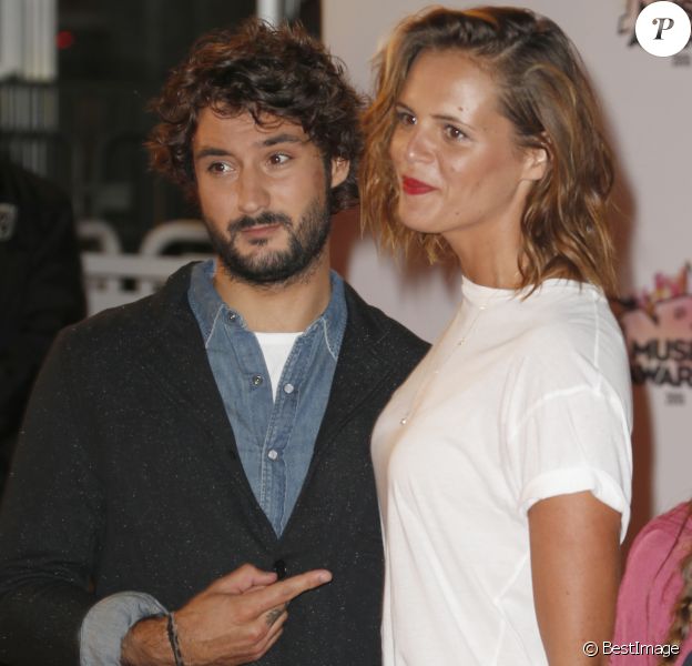 Laure Manaudou enceinte : Le sexe du bébé dévoilé ...