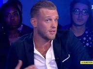 Jordan (Les Anges 9) en couple avec Milla pour le buzz ? Sa réponse !