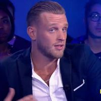 Jordan (Les Anges 9) en couple avec Milla pour le buzz ? Sa réponse !