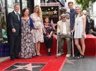Gary Sinise (Les Experts) : Futur papy aux anges avec sa femme et ses enfants