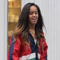 Malia Obama : Demandée en mariage sur son lieu de travail !