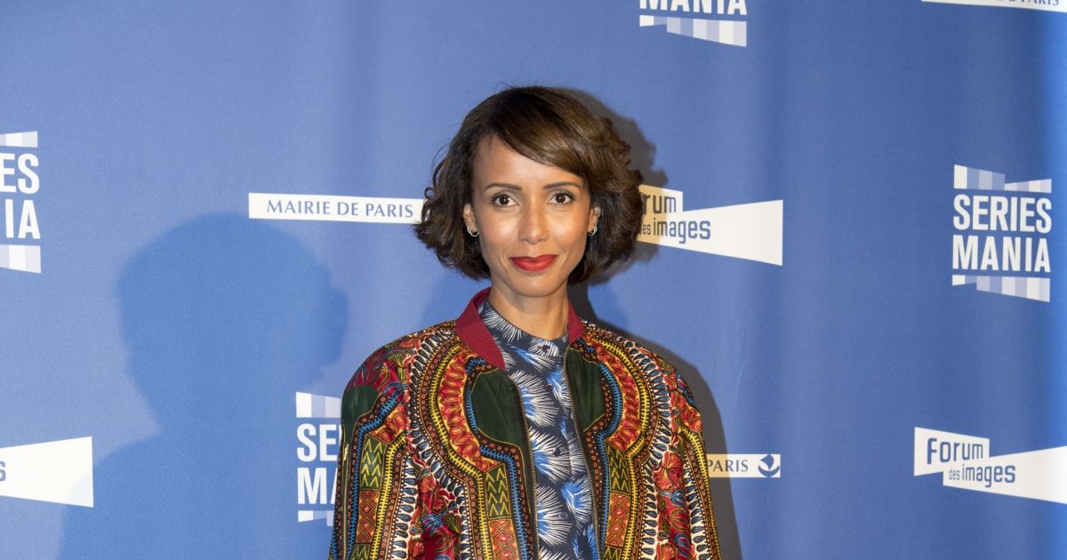 Sonia Rolland à la soirée d'ouverture de la 8ème édition ...