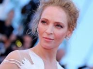 Cannes – Uma Thurman : La star de Kill Bill devient présidente !