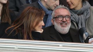 Dominique Farrugia et Isabelle : Qui est sa femme, son pilier ?