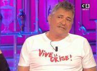 Lola et Jean-Marie Bigard : Révélations croustillantes sur leur vie sexuelle !