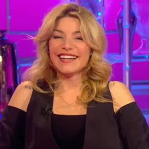 Jean-Marie Bigard et Lola-Marois Bigard se confient sur leur vie sexuelle - "Salut les terriens", samedi 22 avril 2017, C8