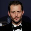 Nicolas Duvauchelle - Photocall de la 42ème cérémonie des Cesar à la salle Pleyel à Paris, le 24 février 2017. © Dominique Jacovides - Olivier Borde / Bestimage