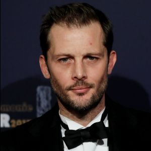 Nicolas Duvauchelle - Photocall de la 42ème cérémonie des Cesar à la salle Pleyel à Paris, le 24 février 2017. © Dominique Jacovides - Olivier Borde / Bestimage