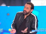 TPMP - Coup de théâtre : Un chroniqueur emblématique sur le départ...