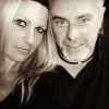 Yves de "Koh-Lanta Cambodge" et sa compagne Juliette sur Instagram, 2017