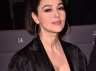 Monica Bellucci se confie: Le "cataclysme personnel" qu'elle a vécu, ses filles...