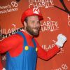Seth Rogen à la soirée caritative ‘Hilarity For Charity Variety Show' à Hollywood, le 15 octobre 2016 © AdMedia via Zuma/Bestimage