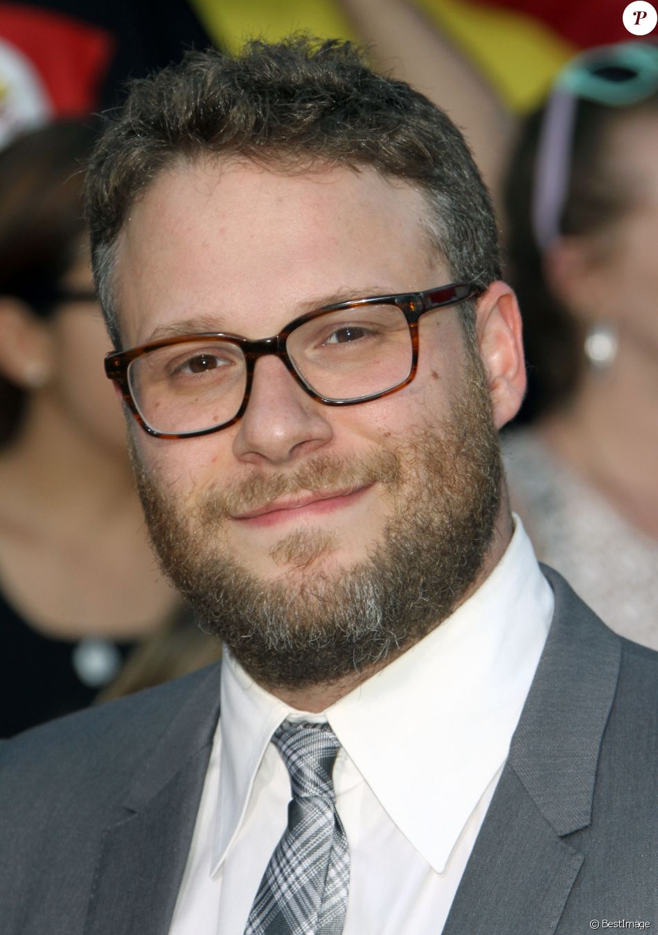 sausage fest seth rogen