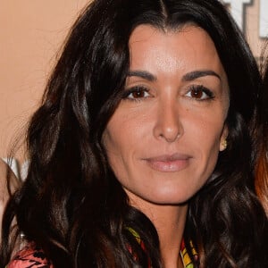 Jenifer Bartoli lors de l'avant-première du film "Faut pas lui dire" à l'UGC Ciné Cité Bercy à Paris, France, le 2 janvier 2017. © Coadic Guirec/Bestimage