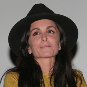 Semi-Exclusif - Jenifer Bartoli - Avant-première du film "Faut pas lui dire" au Kinepolis de Lomme, le 22 novembre 2016. © Vansteenkiste Stéphane/Bestimage