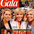 Gala, en kiosques le 27 avril 2017